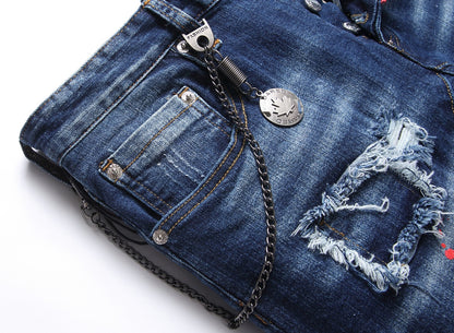 DSQ 2 Jeans  077#