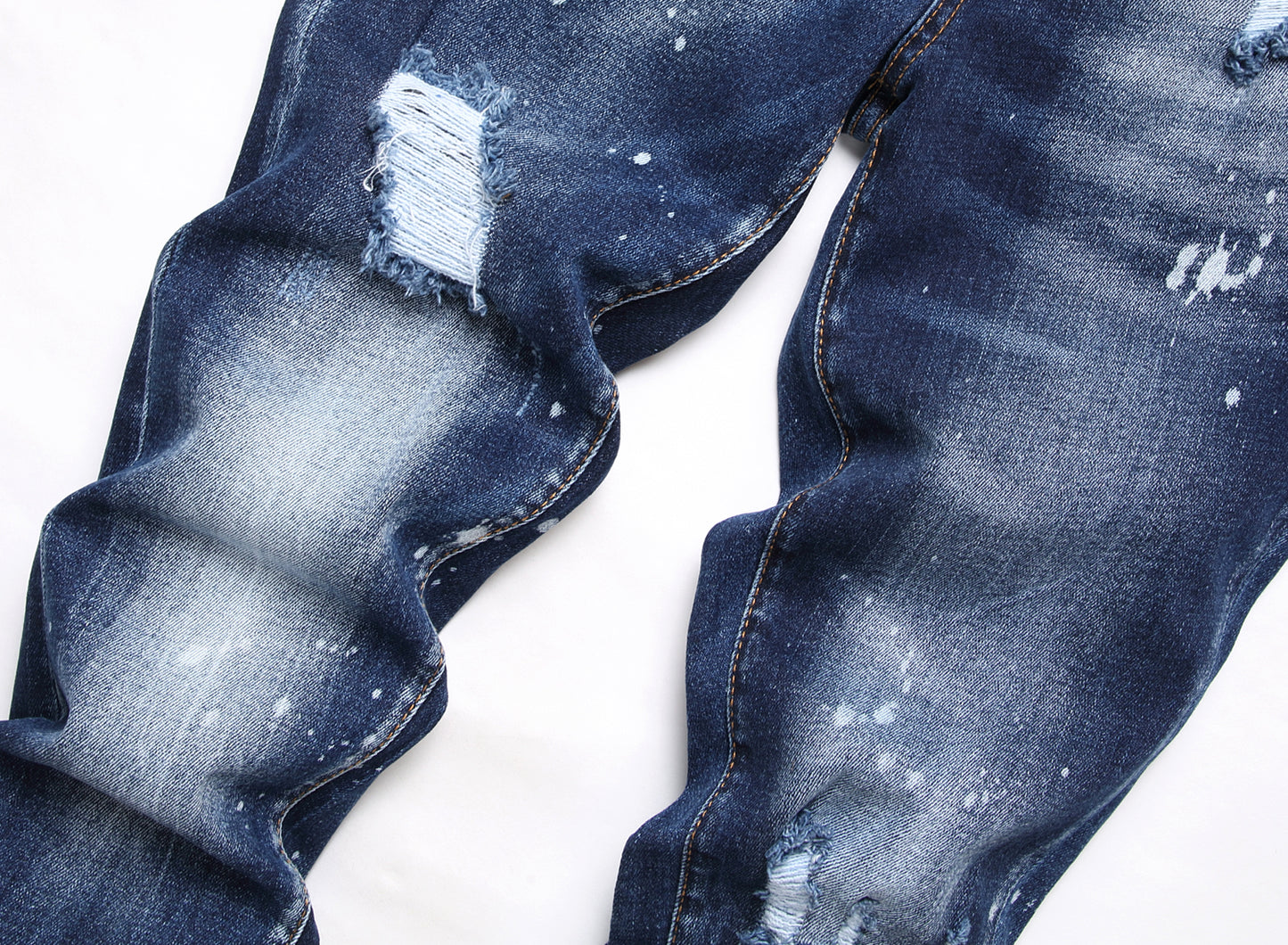 DSQ 2  Jeans   1038#