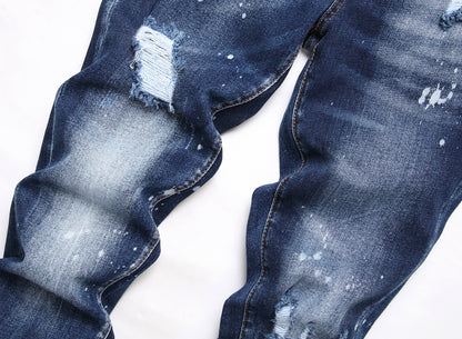 DSQ 2  Jeans   1038#