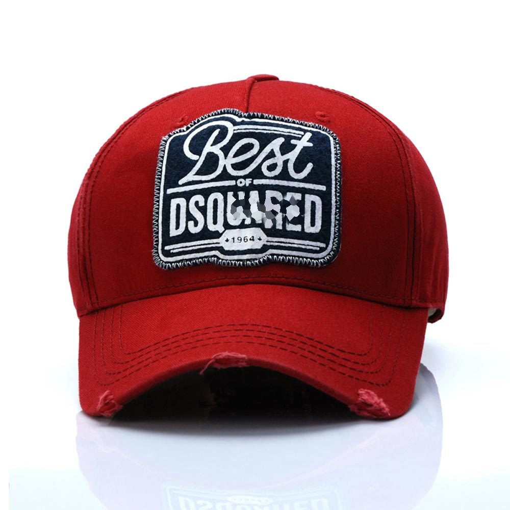 DSQ2 Adjustable Hat