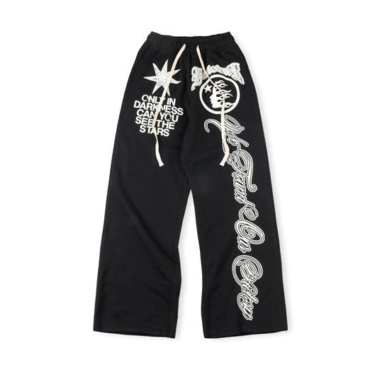 HE Studios 2025 New Sports Pants