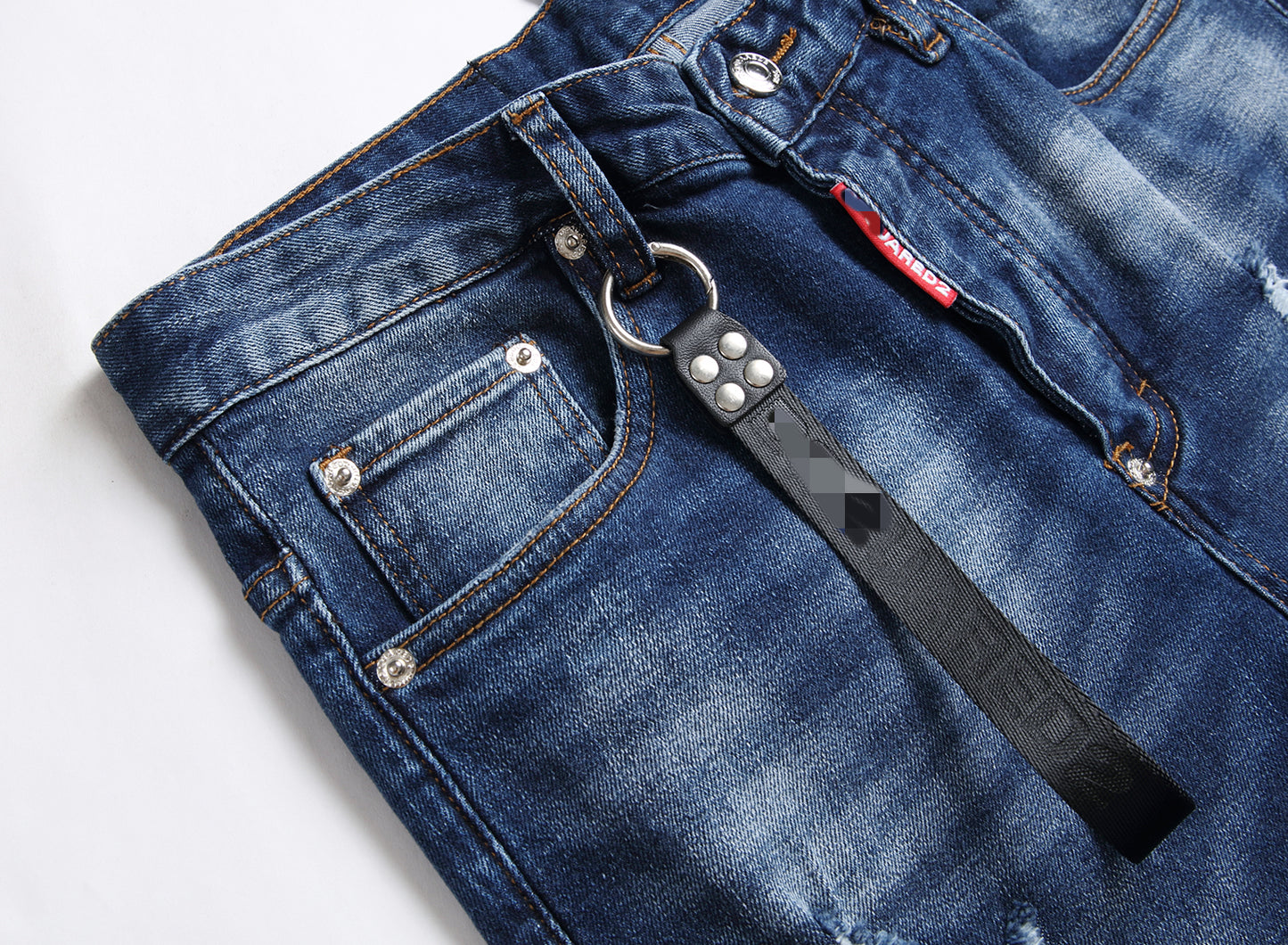 DSQ 2  Jeans   1037#