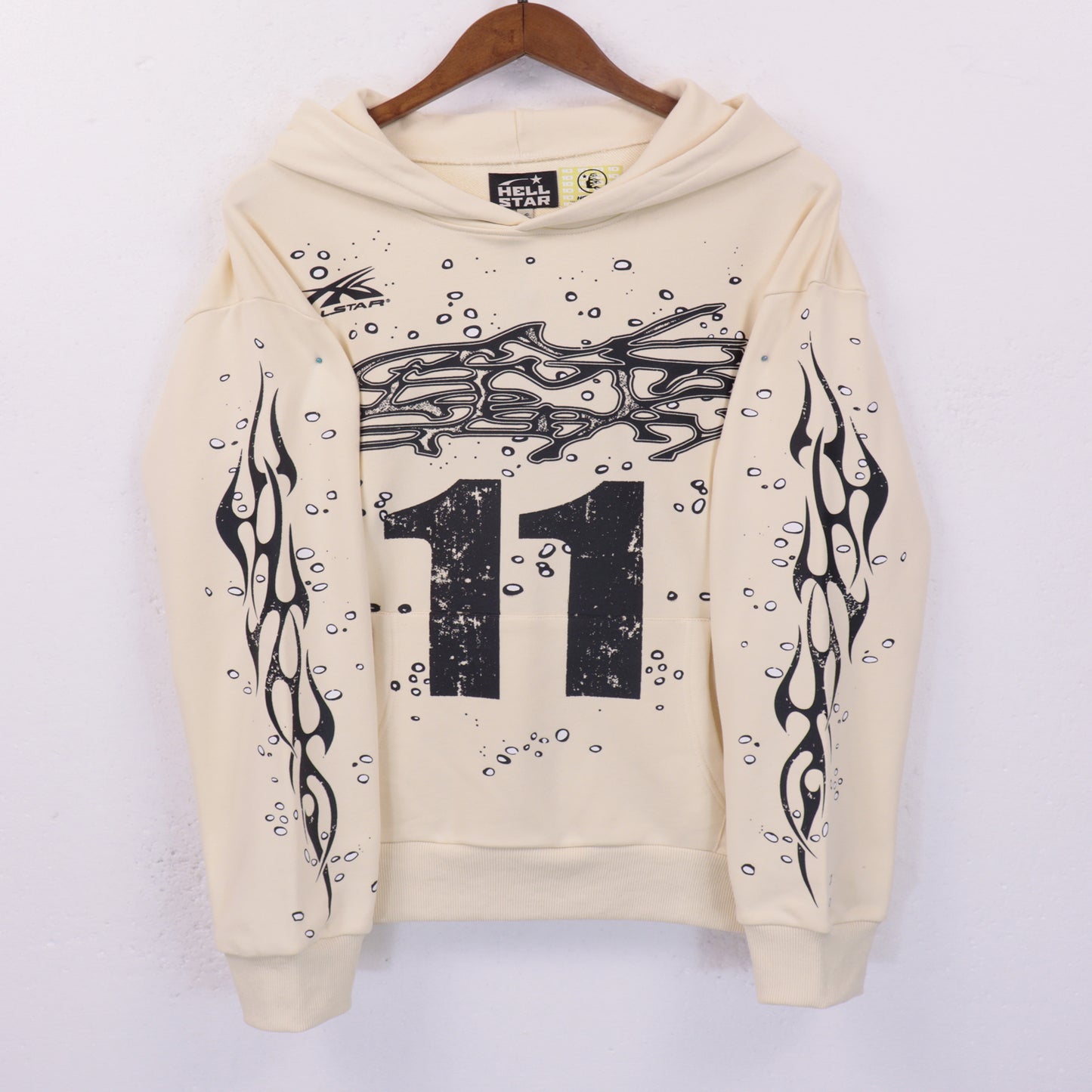 HE Studios 2025 New Hoodie 5660