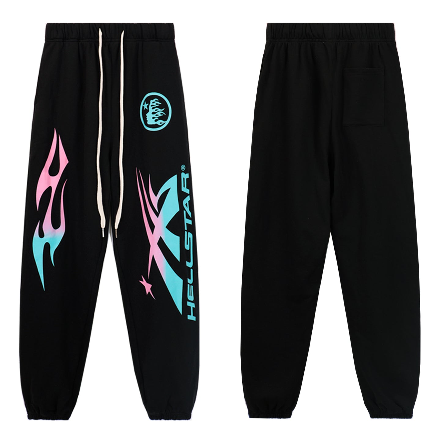HE Studios 2025 New Sports Pants  8192