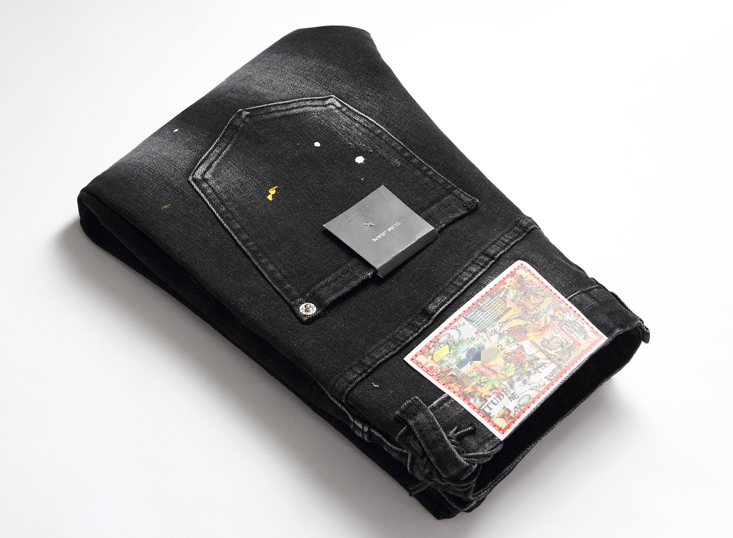 DSQ 2 Jeans  086#
