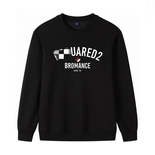 DSQ 2 2025 New Sweatshirts  T071100