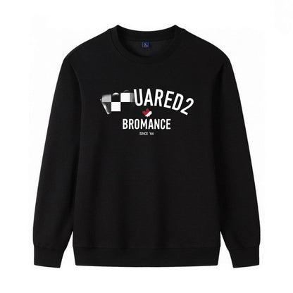 DSQ 2 2025 New Sweatshirts  T071100