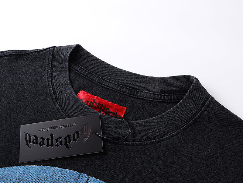 Godspeed Sweatshirt-1097