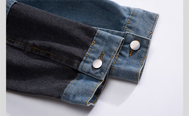DSQ 2 2025 New Jacket T071700