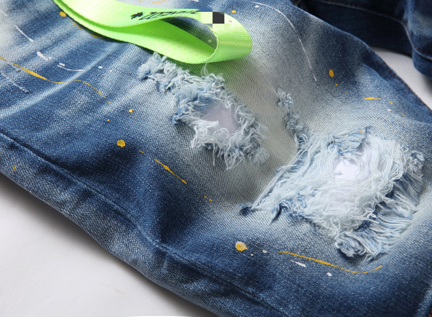 DSQ 2 Short Jeans 1127#