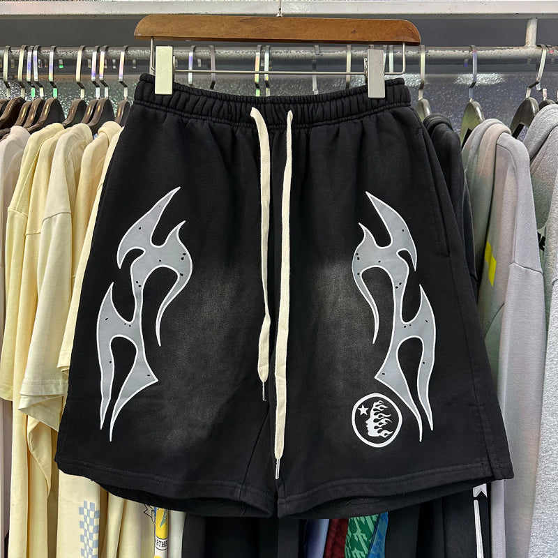 HE Studios Shorts 2025 New