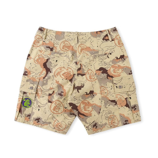 HE Studios  Shorts 2025 New