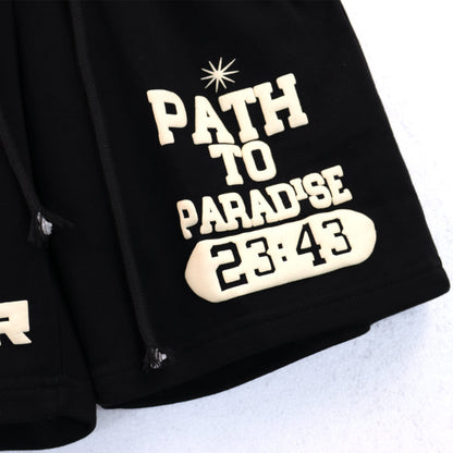 HE Studios Shorts 2025 New