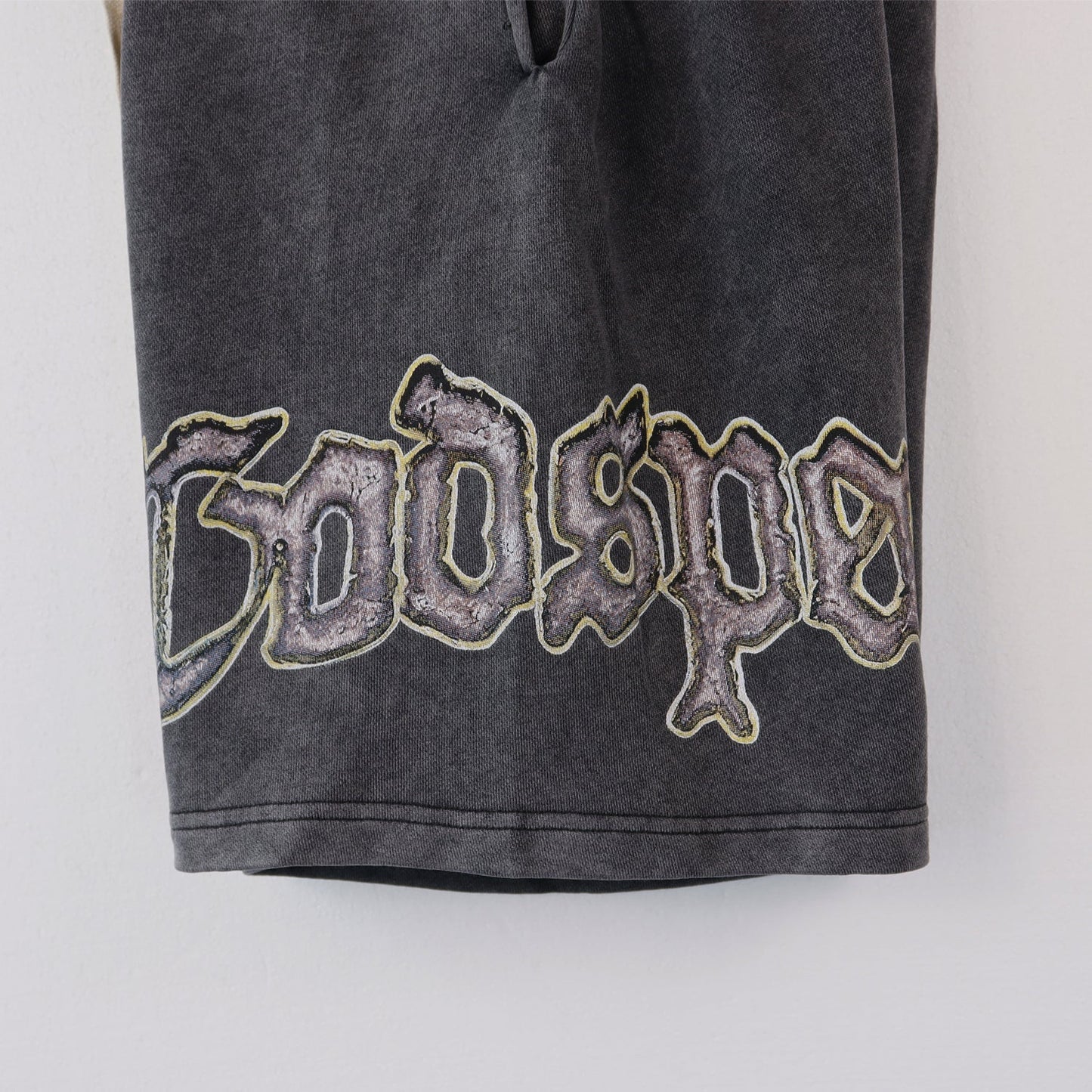 Godspeed Classic Fit Shorts