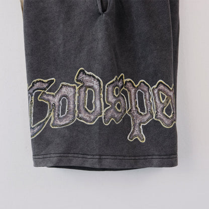 Godspeed Classic Fit Shorts