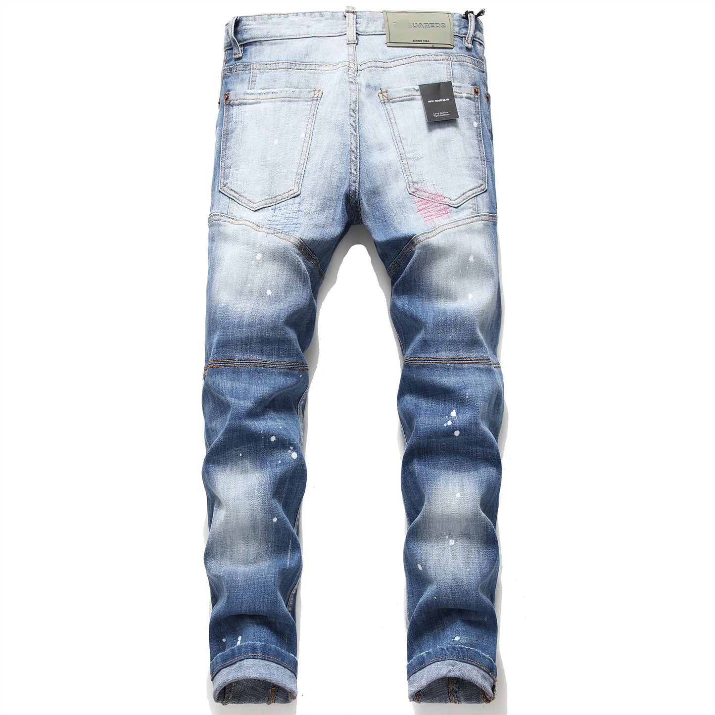 DSQ 2  Jeans   1047#
