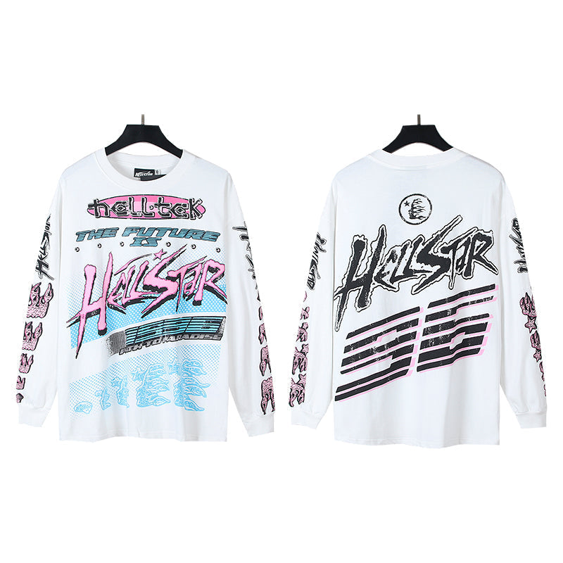 Hellstar Sweatshirt