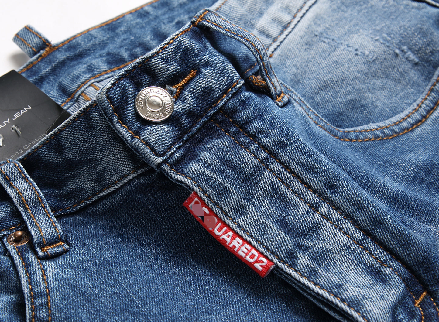 DSQ 2  Jeans   1051#