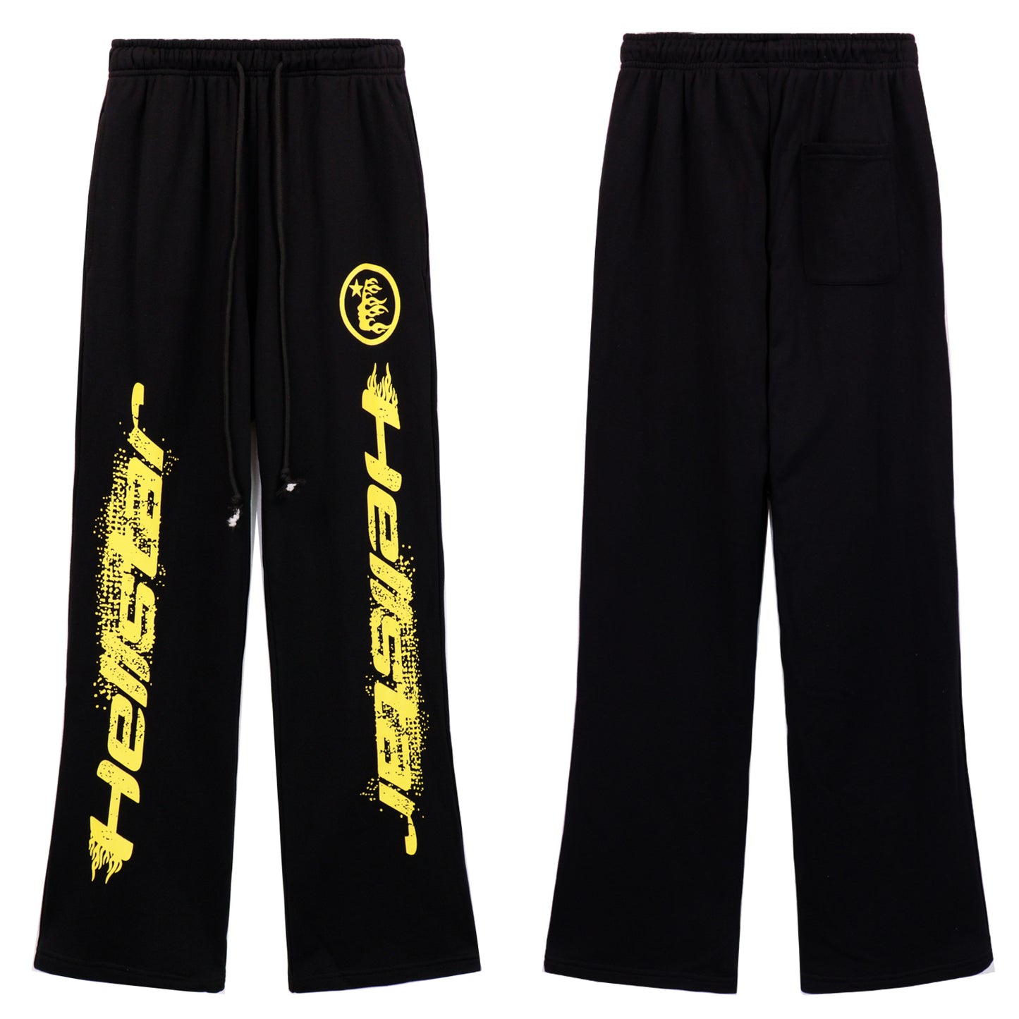 HE Studios 2025 New Sports Pants  8189