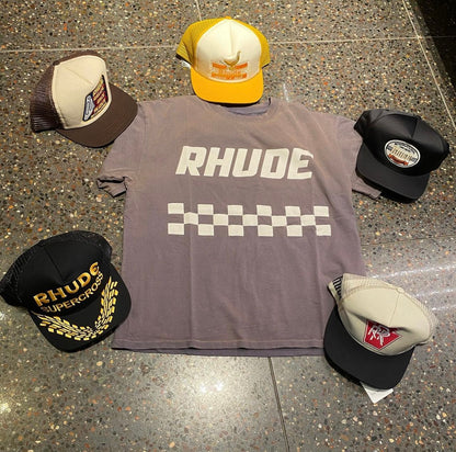 Rhude T-Shirts 8045