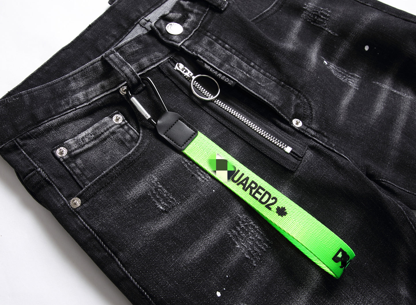 DSQ 2  Jeans  1056#