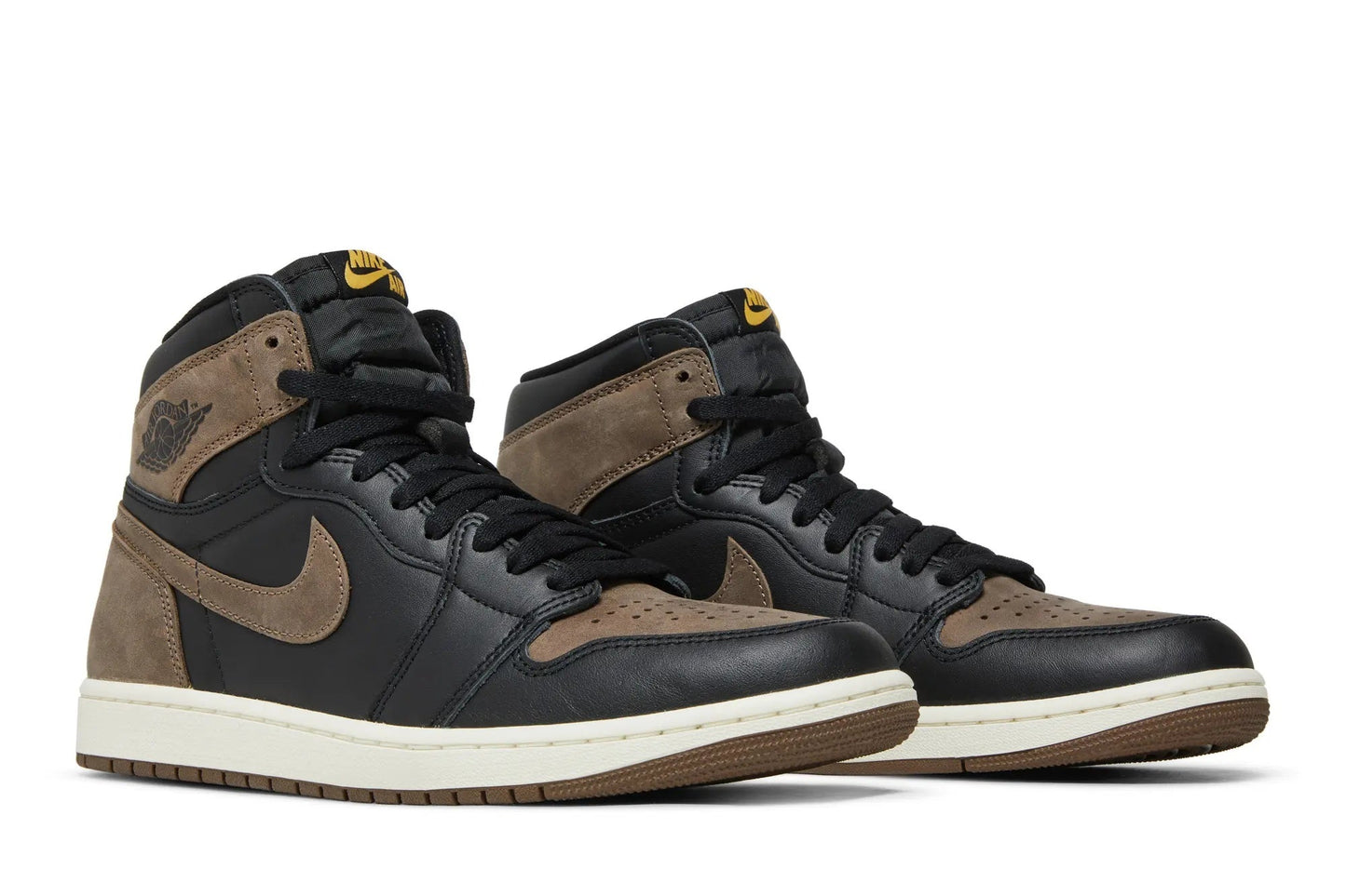 Jordan 1 Retro High OG 'Palomino'