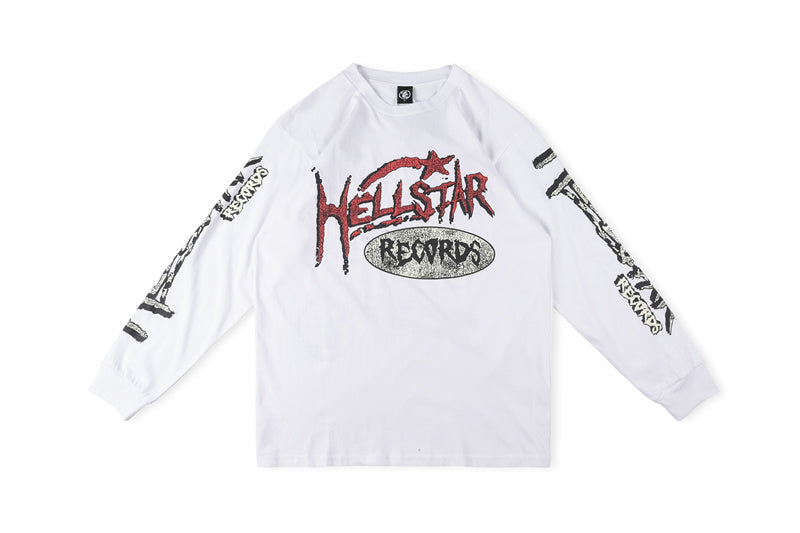 HE Studios 2025 New Sweatshirt