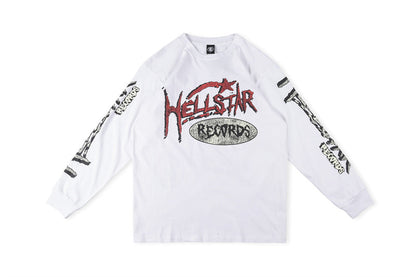 HE Studios 2025 New Sweatshirt