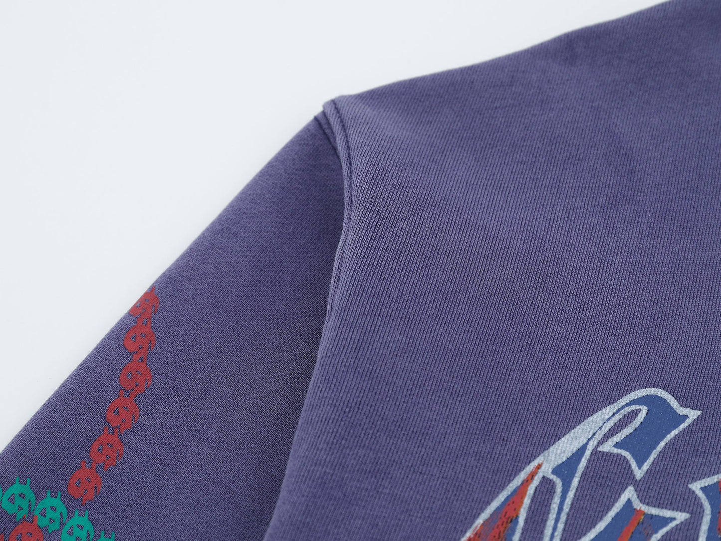 Godspeed Hoodie-G125