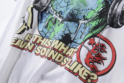 HE 2025 new fashion T-shirt