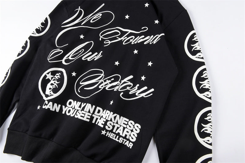 HE Studios 2025 New Hoodie