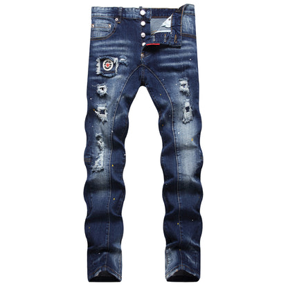 DSQ 2 Jeans  099#