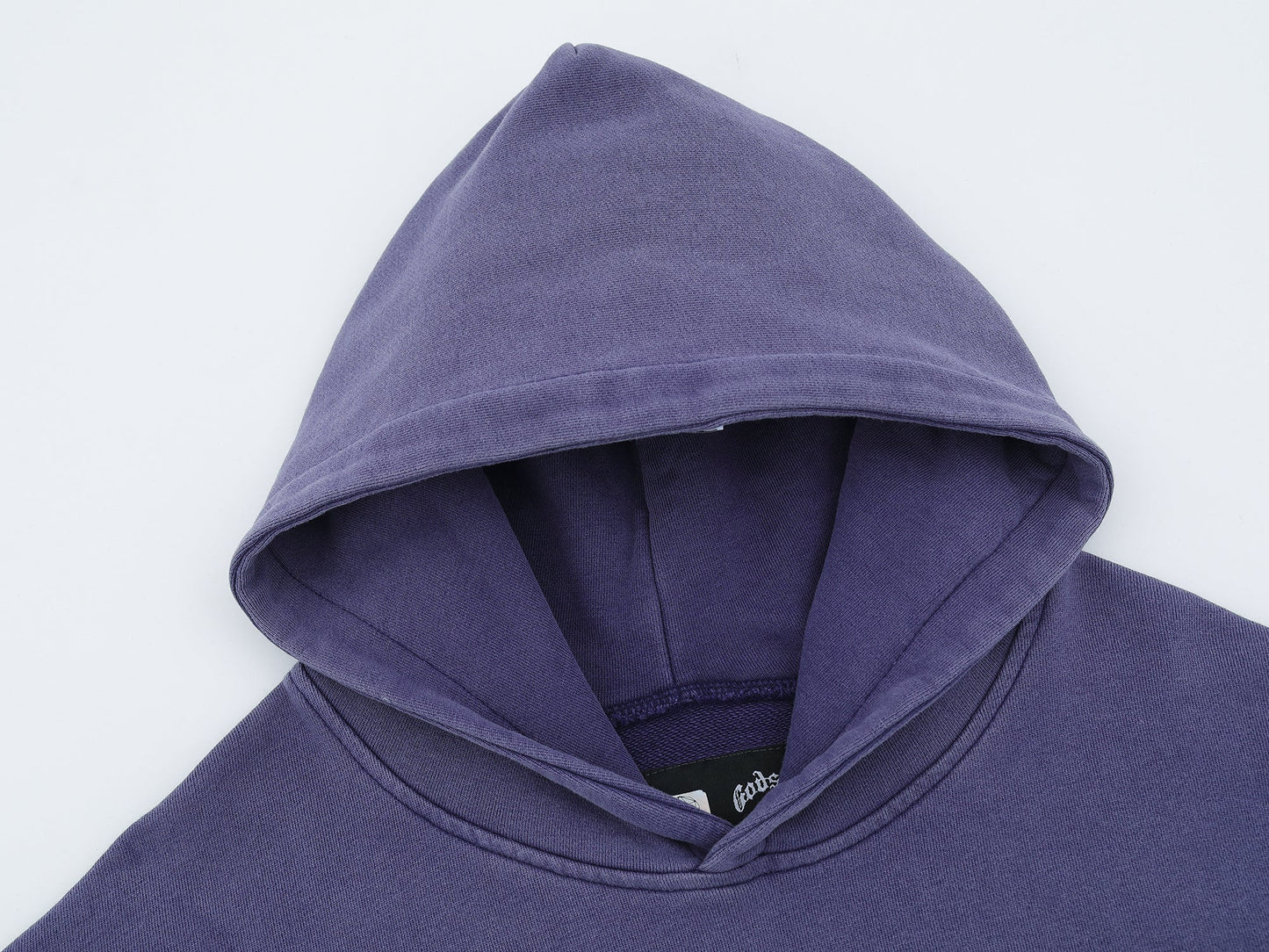 Godspeed Hoodie-G125
