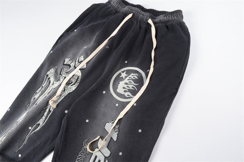 HE Studios 2025 New Sports Pants