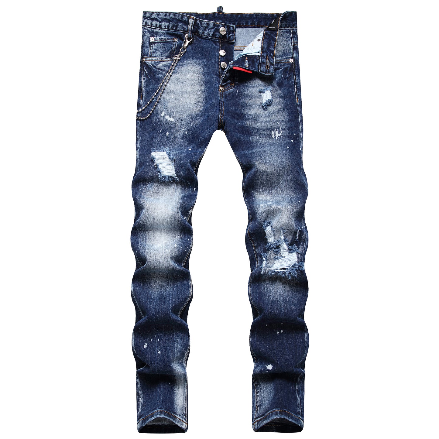DSQ 2  Jeans   1038#