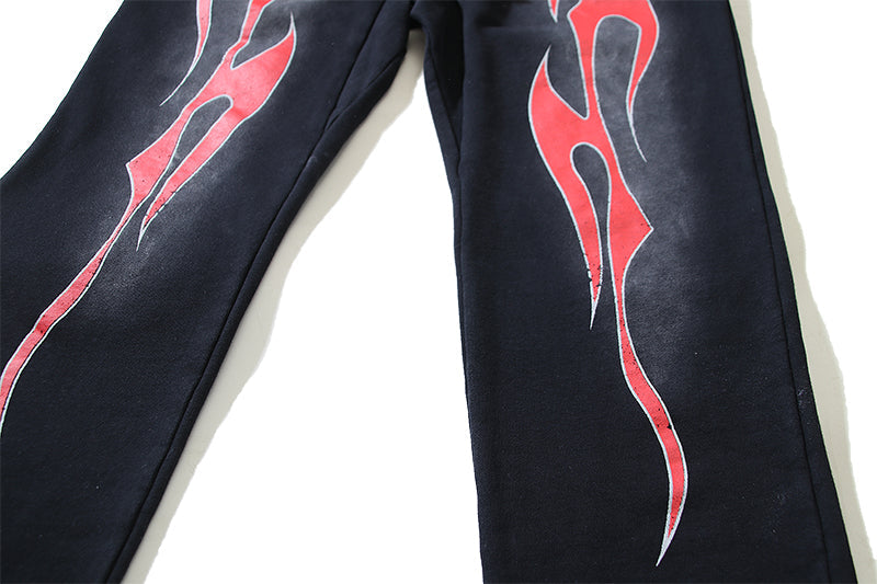 Hellstar Graffiti Sweatpants