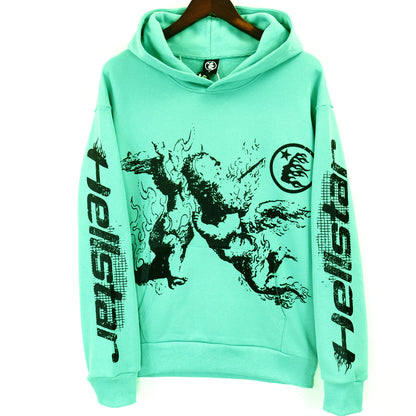 HE Studios 2025 New Hoodie 5636