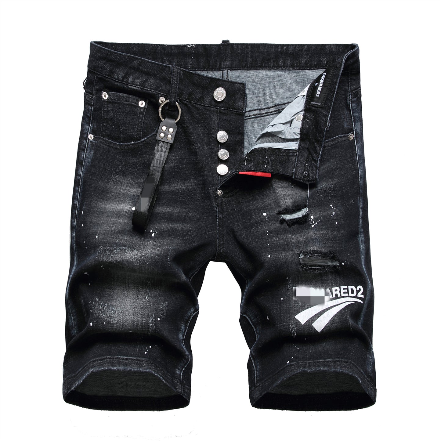 DSQ 2 Short  Jeans 1117#