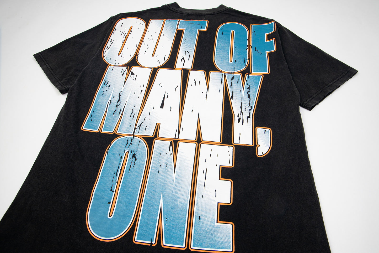 HE 2025 new fashion T-shirt G07