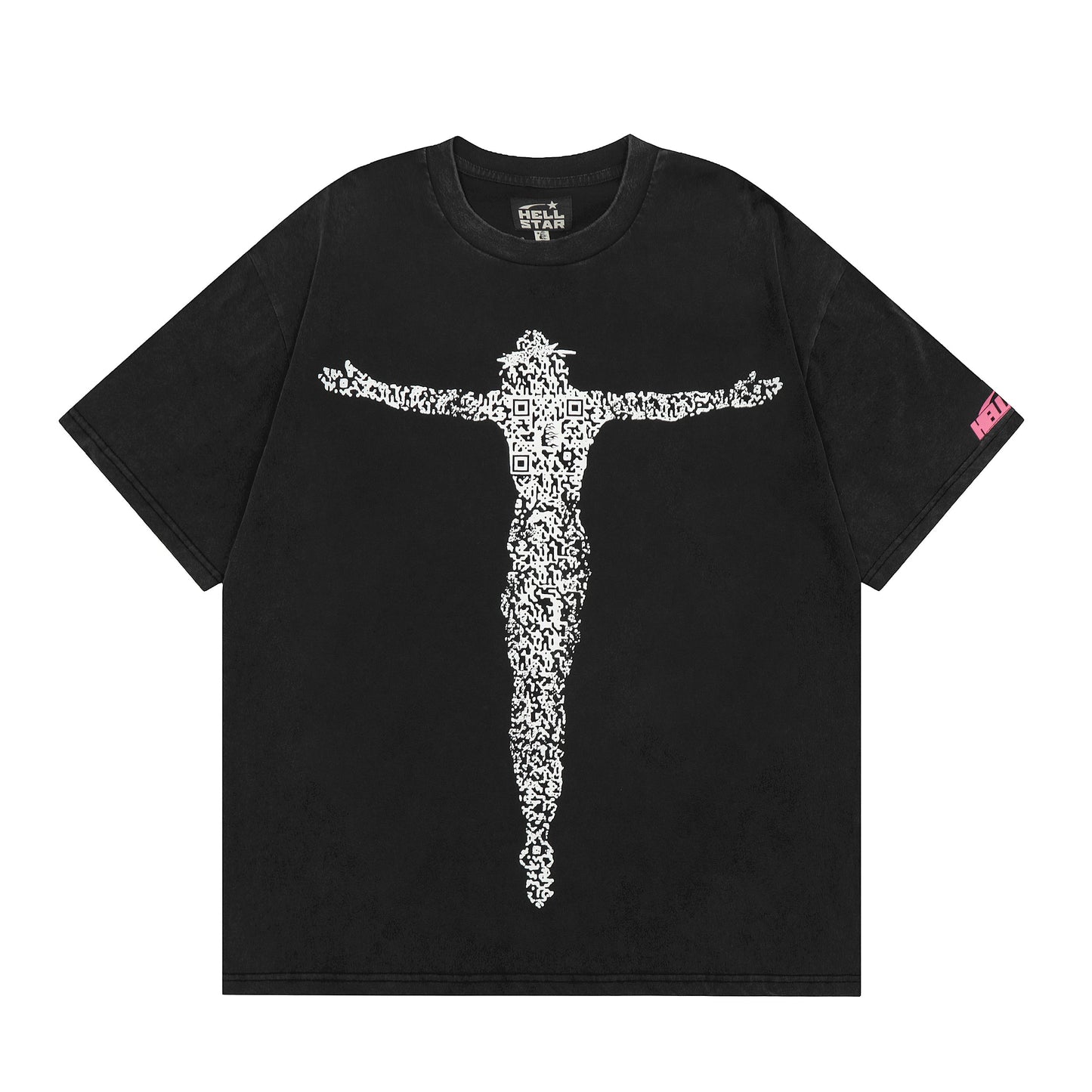 HE 2025 new fashion T-shirt