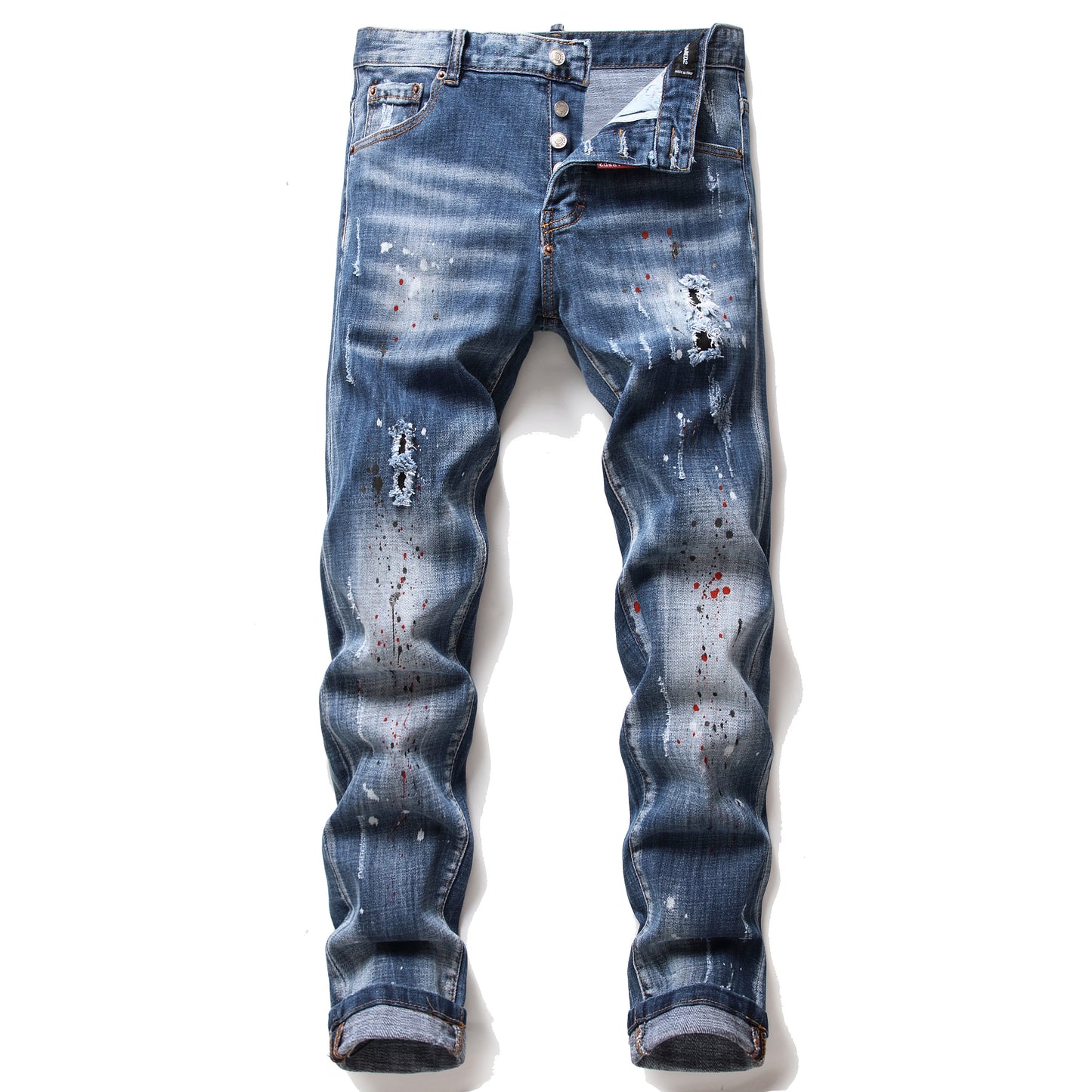 DSQ 2 Jeans 1066#