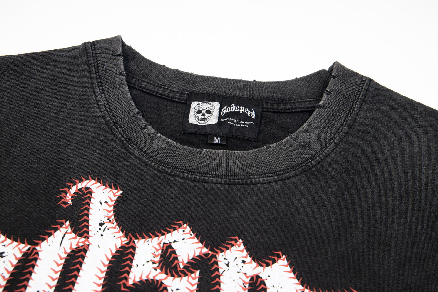 HE 2025 new fashion T-shirt G04