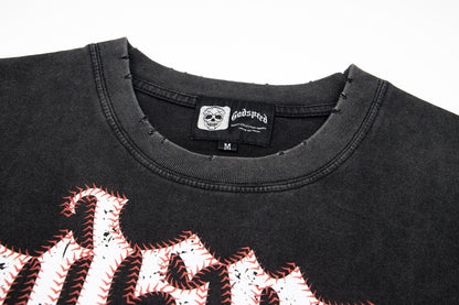 HE 2025 new fashion T-shirt G04