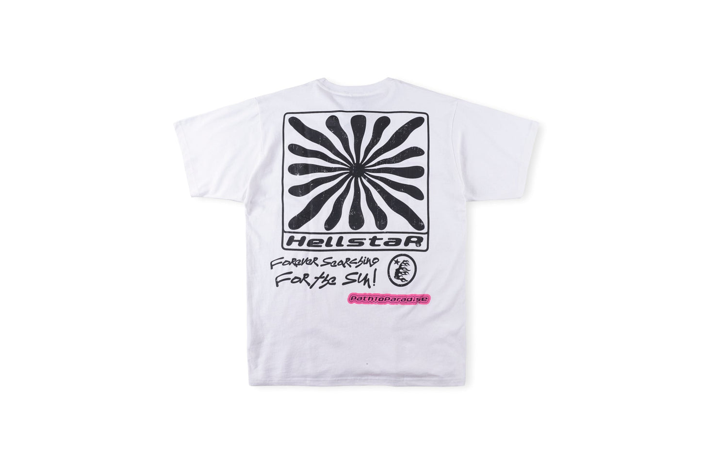 HE 2025 new fashion T-shirt H207