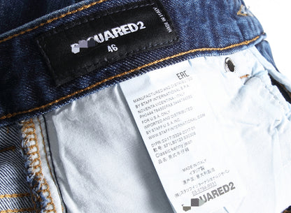 DSQ 2 Jeans   1093#