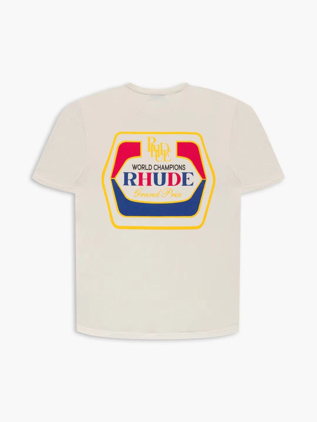 Rhude T-Shirts 242