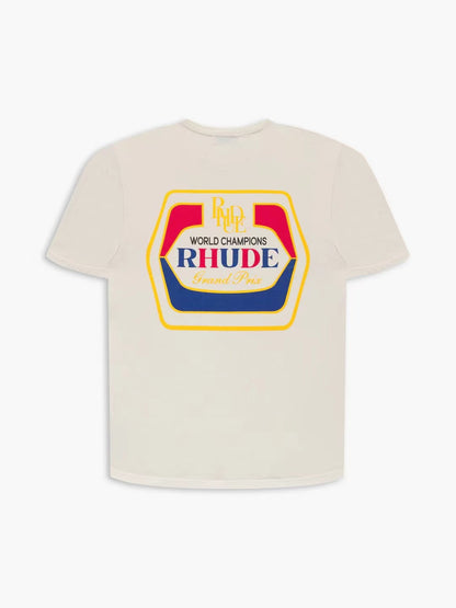 Rhude T-Shirts 242