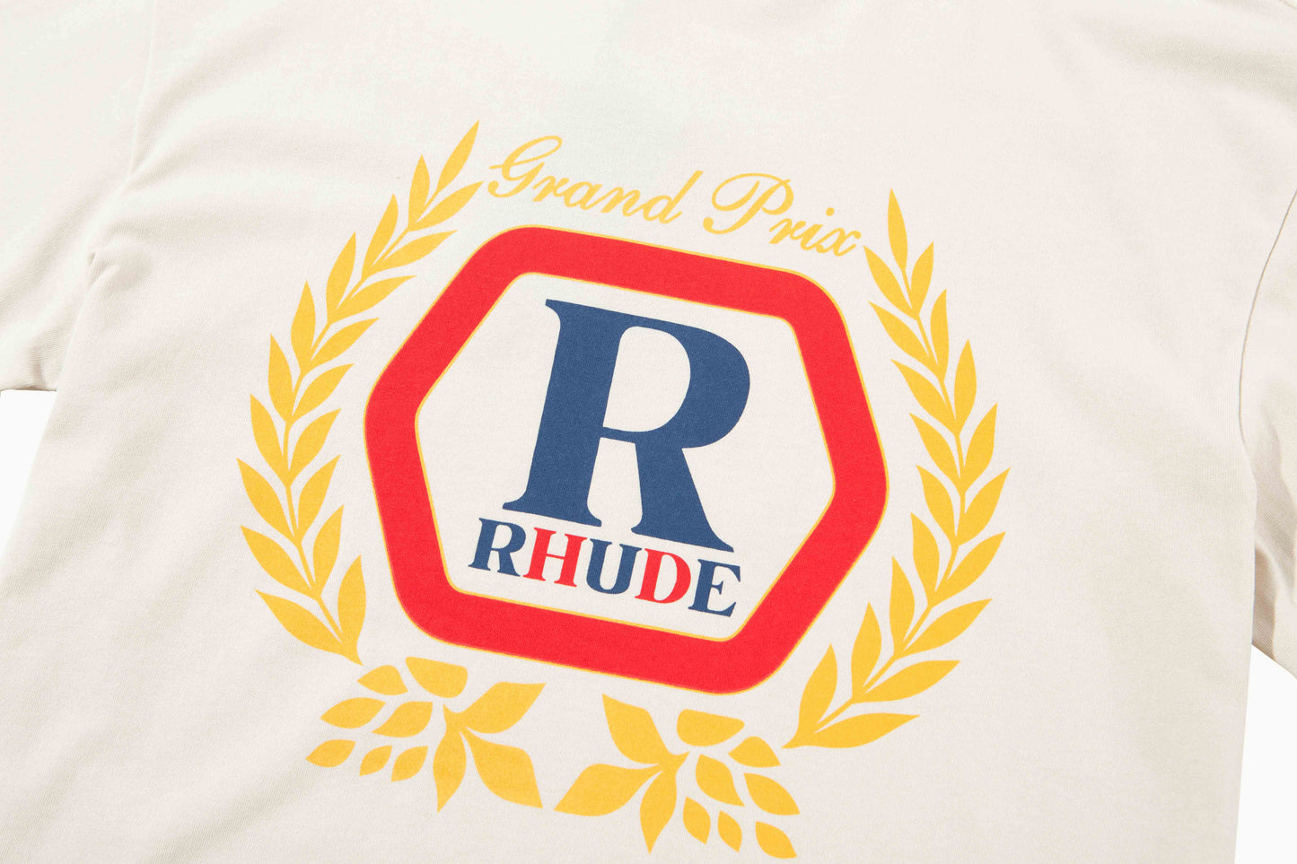 Rhude T-Shirts 242