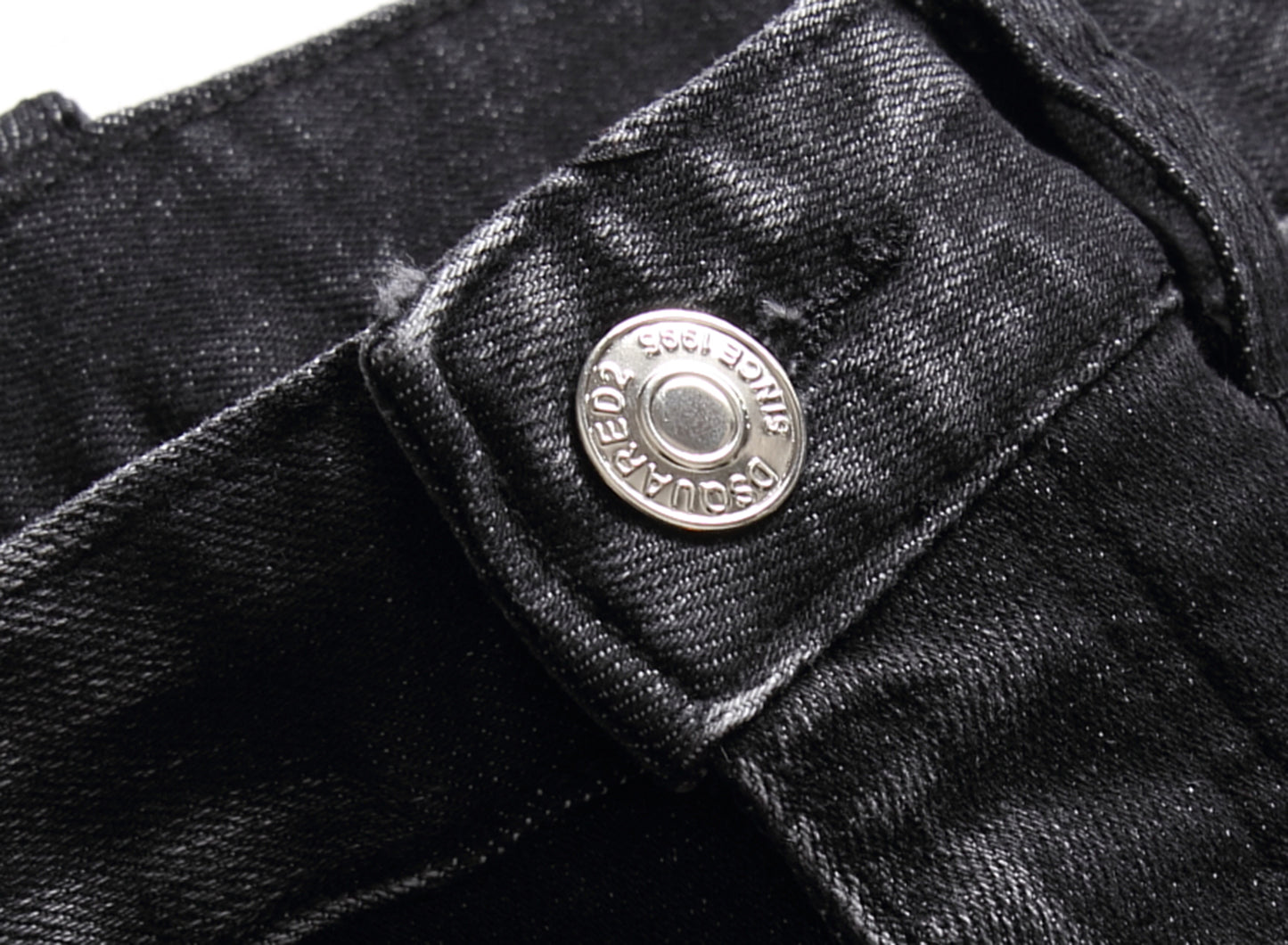 DSQ 2 Jeans  1057#