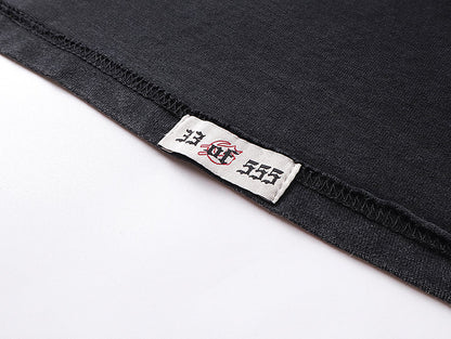 Godspeed T-Shirt-1068